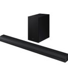 Samsung, 5.1chnl DTS Virtual:X Soundbar W/Bass Boast