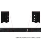 Samsung, 5.1chnl DTS Virtual:X Soundbar W/Bass Boast