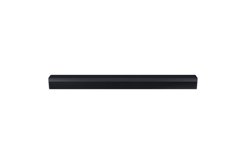 Samsung - 2.1 Channel 300w Soundbar w/Wireless Sub