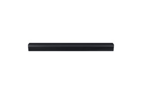 Samsung - 2.1 Channel 300w Soundbar w/Wireless Sub