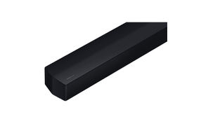 Samsung - 2.1 Channel 300w Soundbar w/Wireless Sub