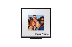 Samsung, MusicFrame Wireless Speaker