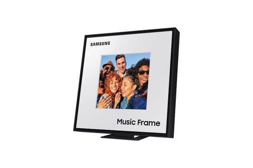 Samsung, MusicFrame Wireless Speaker