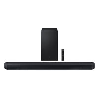 Samsung, 3.1.2chnl Sndbar w/Wireless Sub, Dolby Atmos