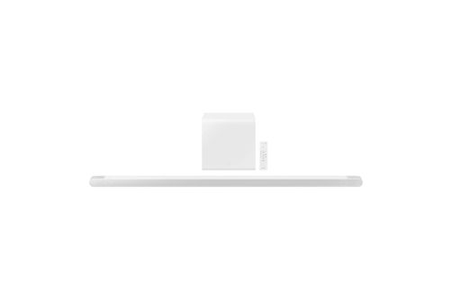 Samsung, 3.1.2chnl Ultra Slim Sndbar, White