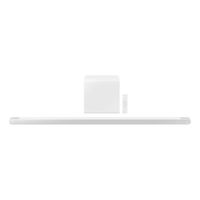 Samsung, 3.1.2chnl Ultra Slim Sndbar, White