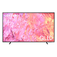 Samsung, 50" QLED 4k Smart TV