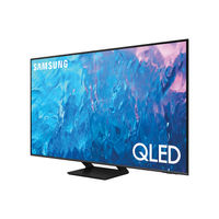 Samsung, 65" QLED 4k Smart TV