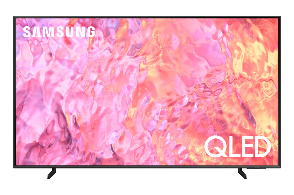 Smart TV Samsung QLED 4K de 70”