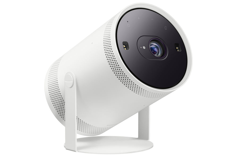Samsung, 2023 Freestyle Portable Projector