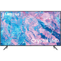 Samsung, 43" UHD 4k Smart TV