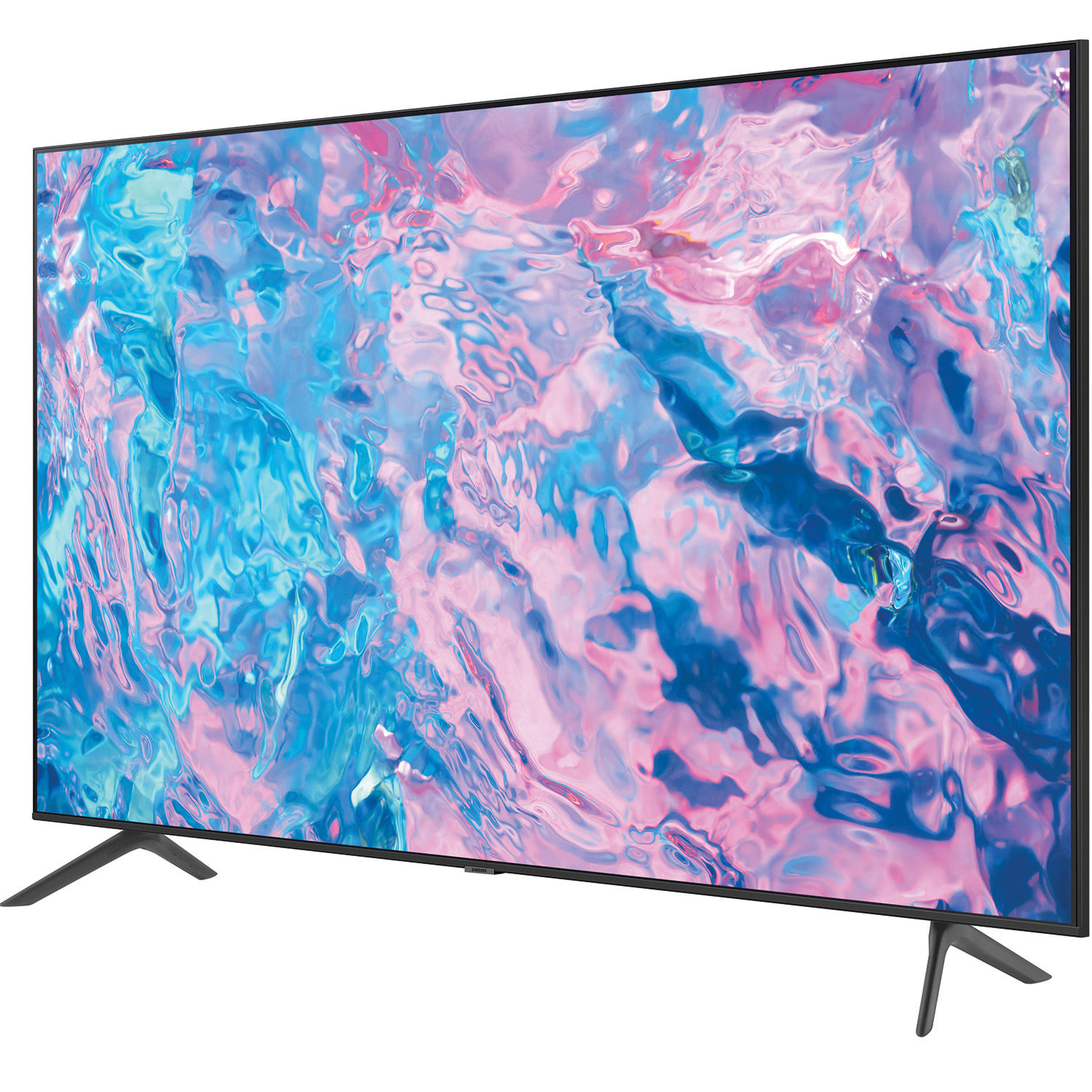 Samsung 4k 液晶テレビ 65インチ　直接引き取り可能です。 Rent-To-Own Samsung 65