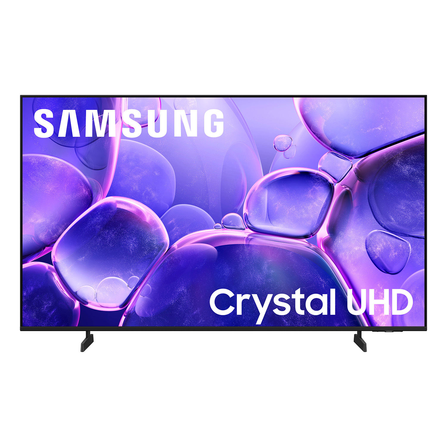 Rent-To-Own Samsung 65
