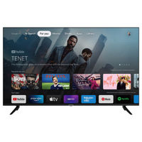 Skyworth, 50in UHD 4k Google Smart TV