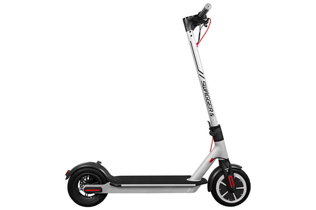 Swagtron, Swagger 5Elite Electric Smart Sco