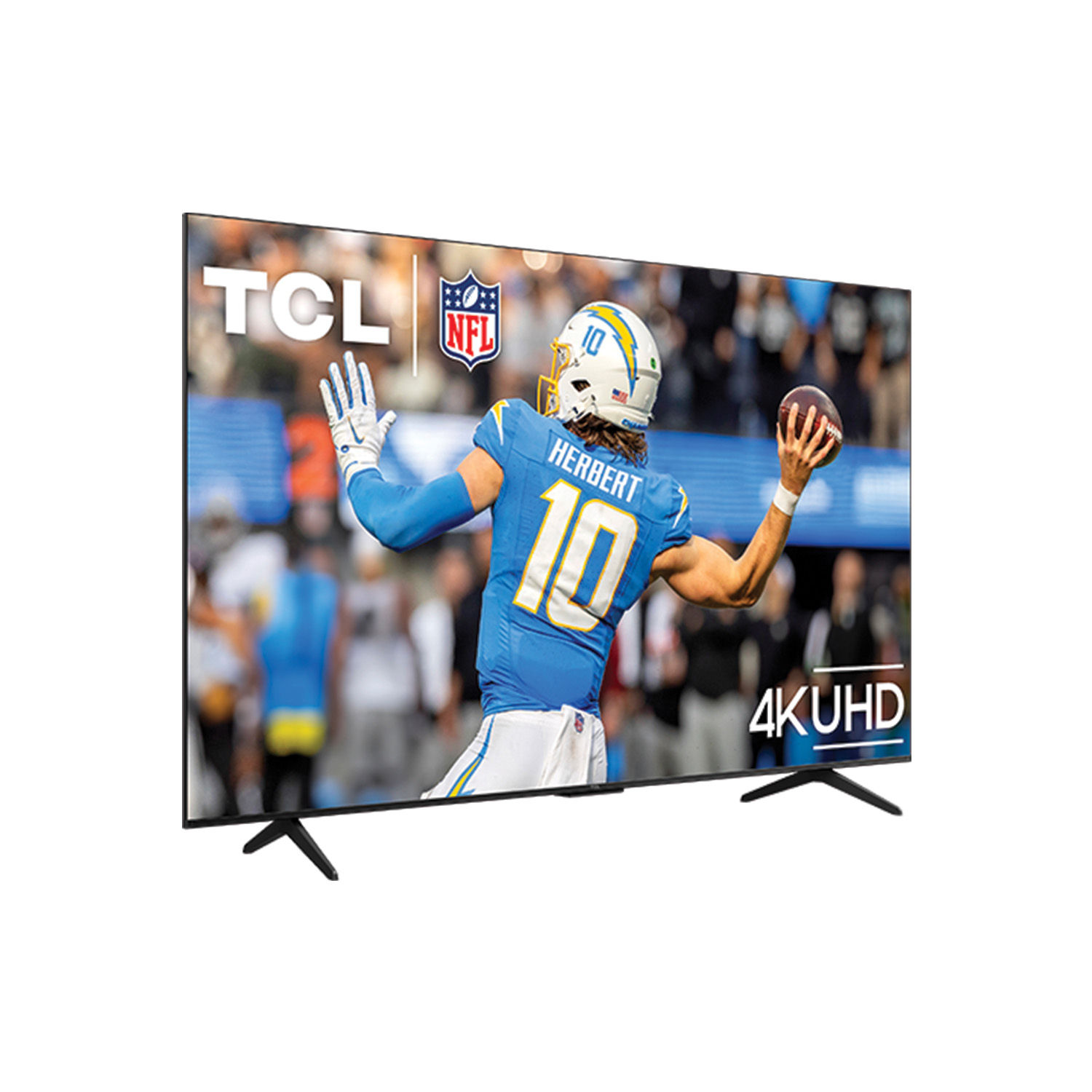 Rent-To-Own TCL 55