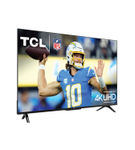 TCL, 65in 4k UHD HDR LED Smart Google TV