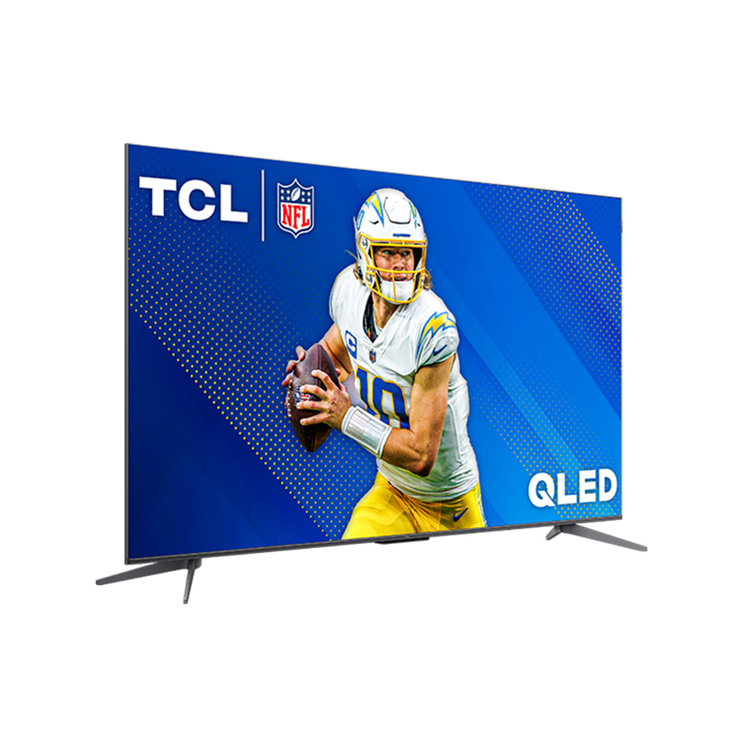 Rent-To-Own TCL 75