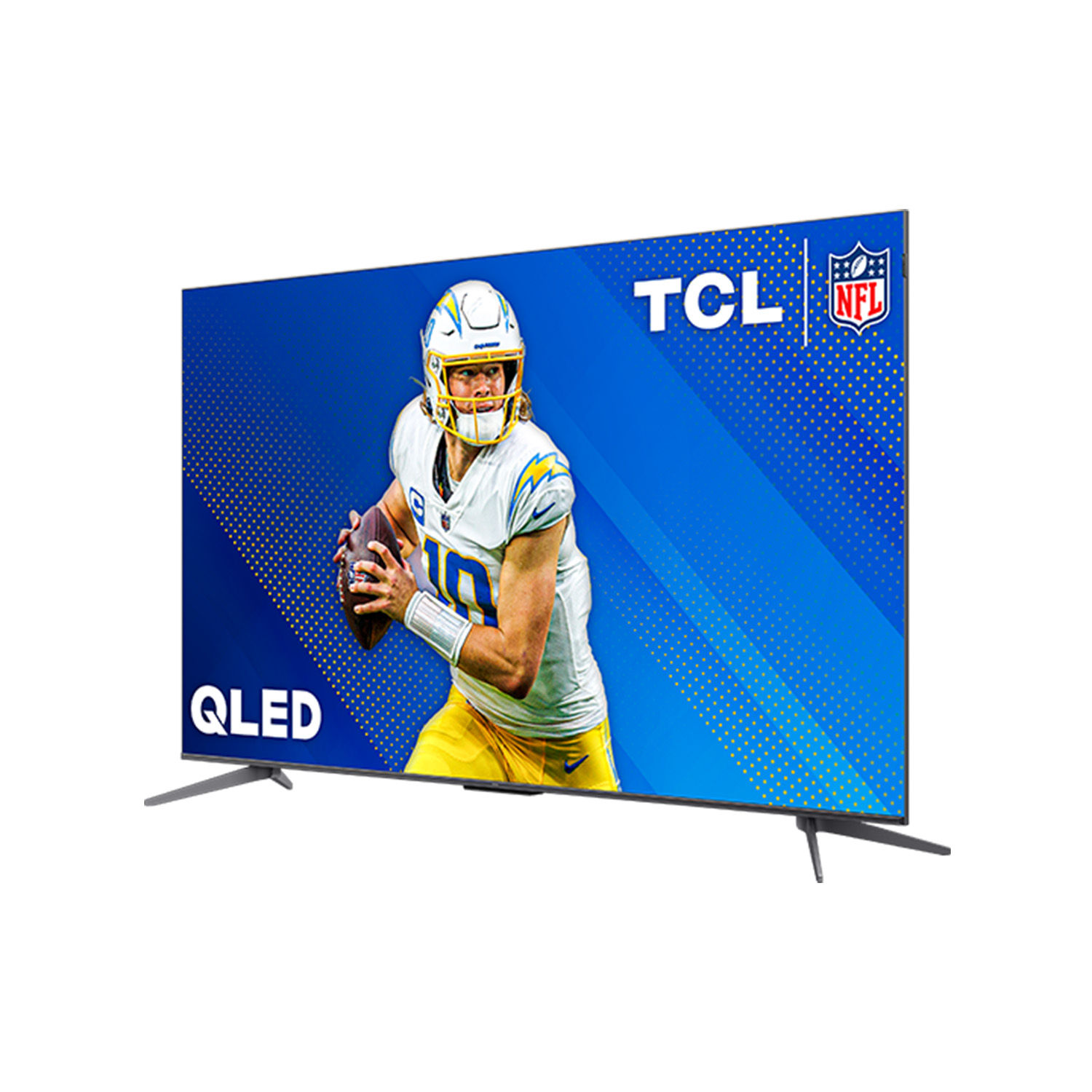 Rent-To-Own TCL 75