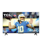 Smart TV de Google 4K UHD HDR LED Serie S4 de 85