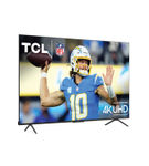 TCL, 85in S4 Series, 4k UHD Google Smart LED