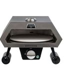 Turpone, Mini Portable Propane Pizza Grill