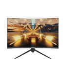 Westinghouse, 32in 10880p Curved Gaming Monitor, Spkrs, 2xHDMI,1xDP