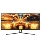 Westinghouse, 34in Curved Gaming Monitor, 144Hz, 2xHDMI/1xDP/2xUSB-C