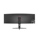 Westinghouse, 49in 3840x1080 Curved Gaming Monitor, 144Hz, HDMI/DPx2, Spkrs