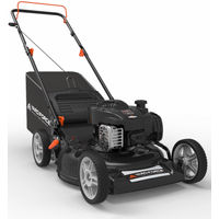 Yard Force - 22" 3-in-1 Gas Mower