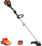 Yard Force - 60v Lithium-Ion Line Trimmer