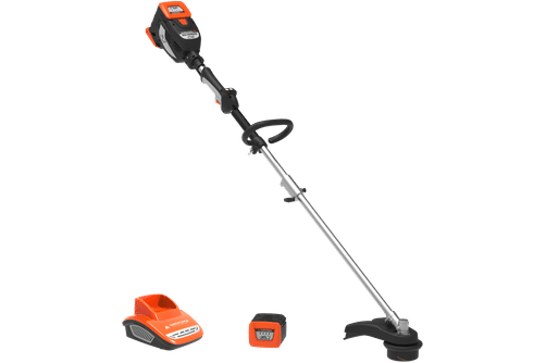 Yard Force - 60v Lithium-Ion Line Trimmer