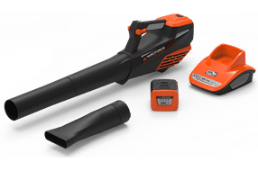 Yard Force - 60v Lithium-Ion Leaf Blower