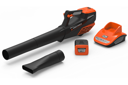 Yard Force - 60v Lithium-Ion Leaf Blower