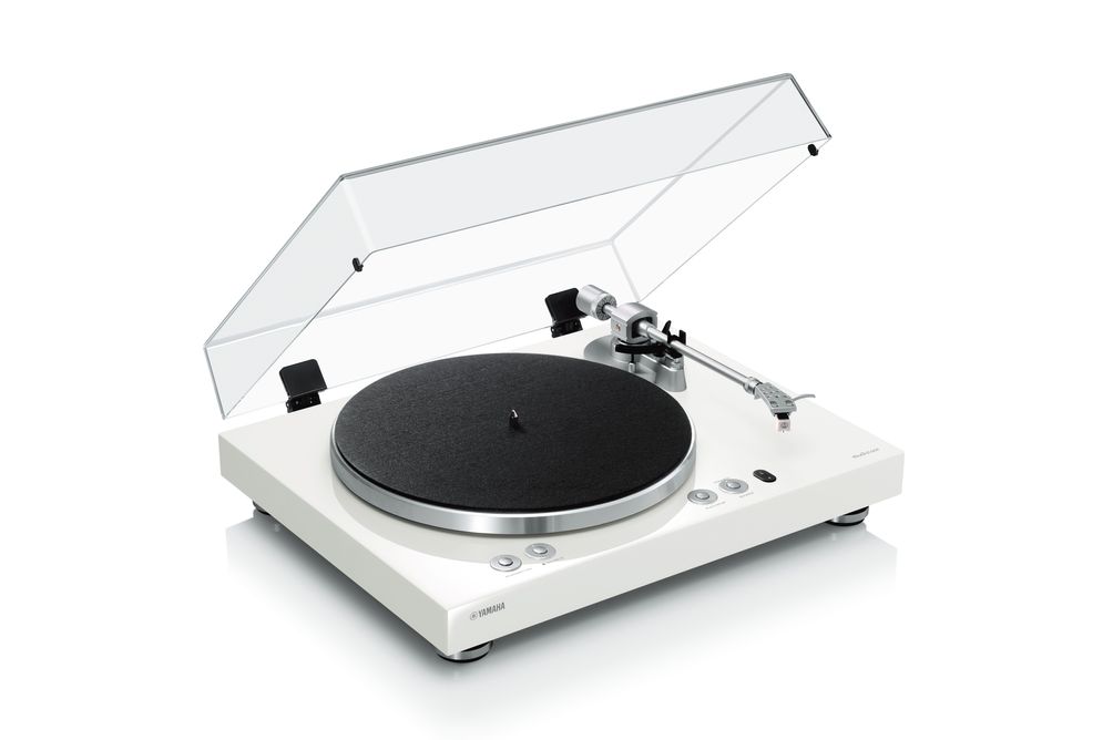 Yamaha, MusicCast Vinyl 500 Wi-Fi Turntable