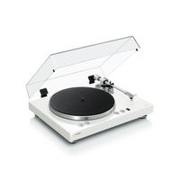 Yamaha, MusicCast Vinyl 500 Wi-Fi Turntable