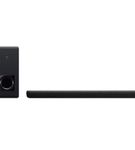 Yamaha, Sound Bar w/Wireless Sub & Alexa