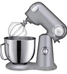 Cuisinart, 5.5 Qt StandMixer - Brushed Chrome