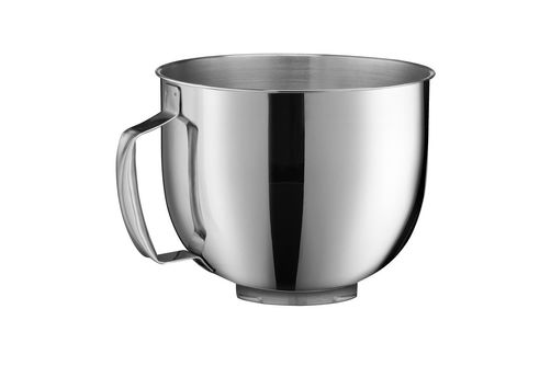 Cuisinart, 5.5 Qt StandMixer - Brushed Chrome