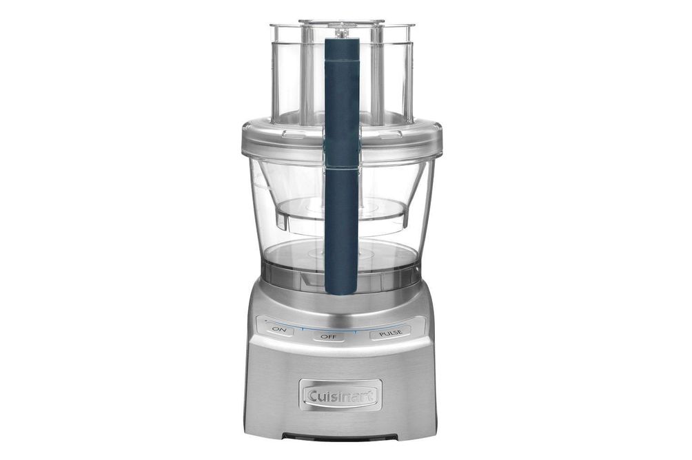 Cuisinart, Elite 12 CupFood Processor