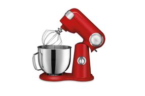 Cuisinart, 5.5 Qt StandMixer - Red