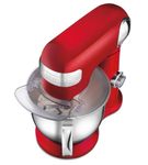 Cuisinart, 5.5 Qt StandMixer - Red