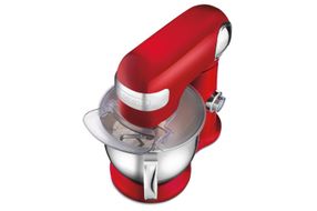 Cuisinart, 5.5 Qt StandMixer - Red