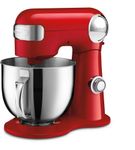 Cuisinart, 5.5 Qt StandMixer - Red