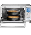 Cuisinart, Chef's ConvecToaster Oven Broiler