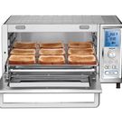 Cuisinart, Chef's ConvecToaster Oven Broiler