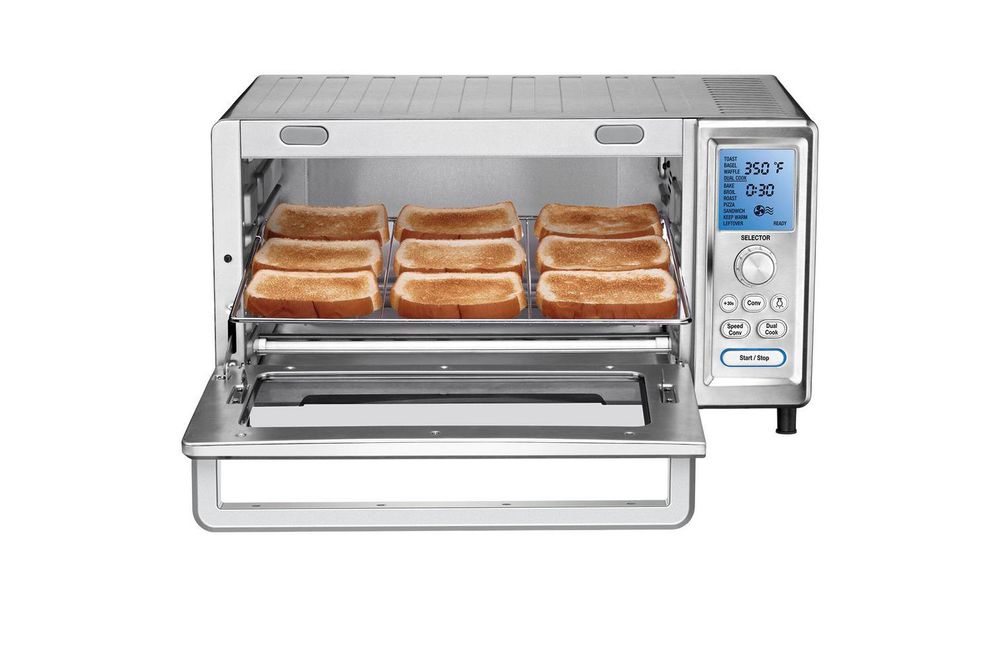 Cuisinart, Chef's ConvecToaster Oven Broiler