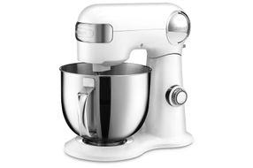 Cuisinart, 5.5 Qt StandMixer - White