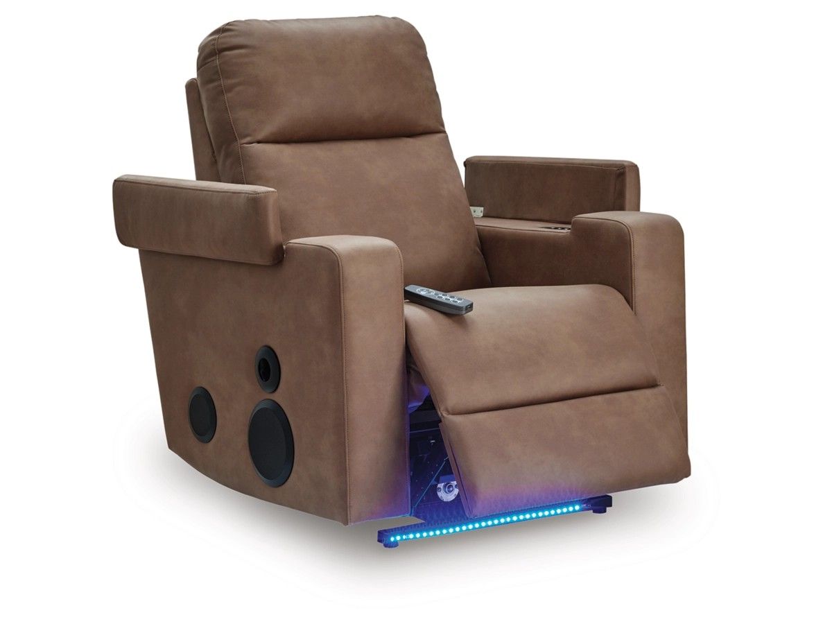 Rent-To-Own Signature Design by Ashley Lorrenton Power Glider