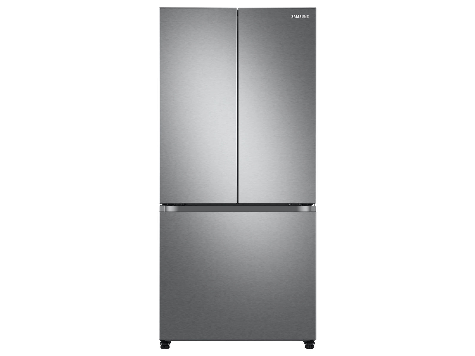 Rent-To-Own Samsung 18 cu. ft. Counter-Depth French Door